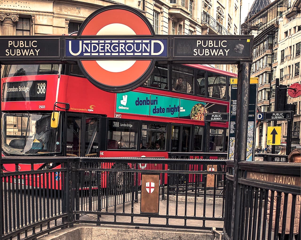 London Tourism Statistics 2026: Visitors, Hotels & Trends