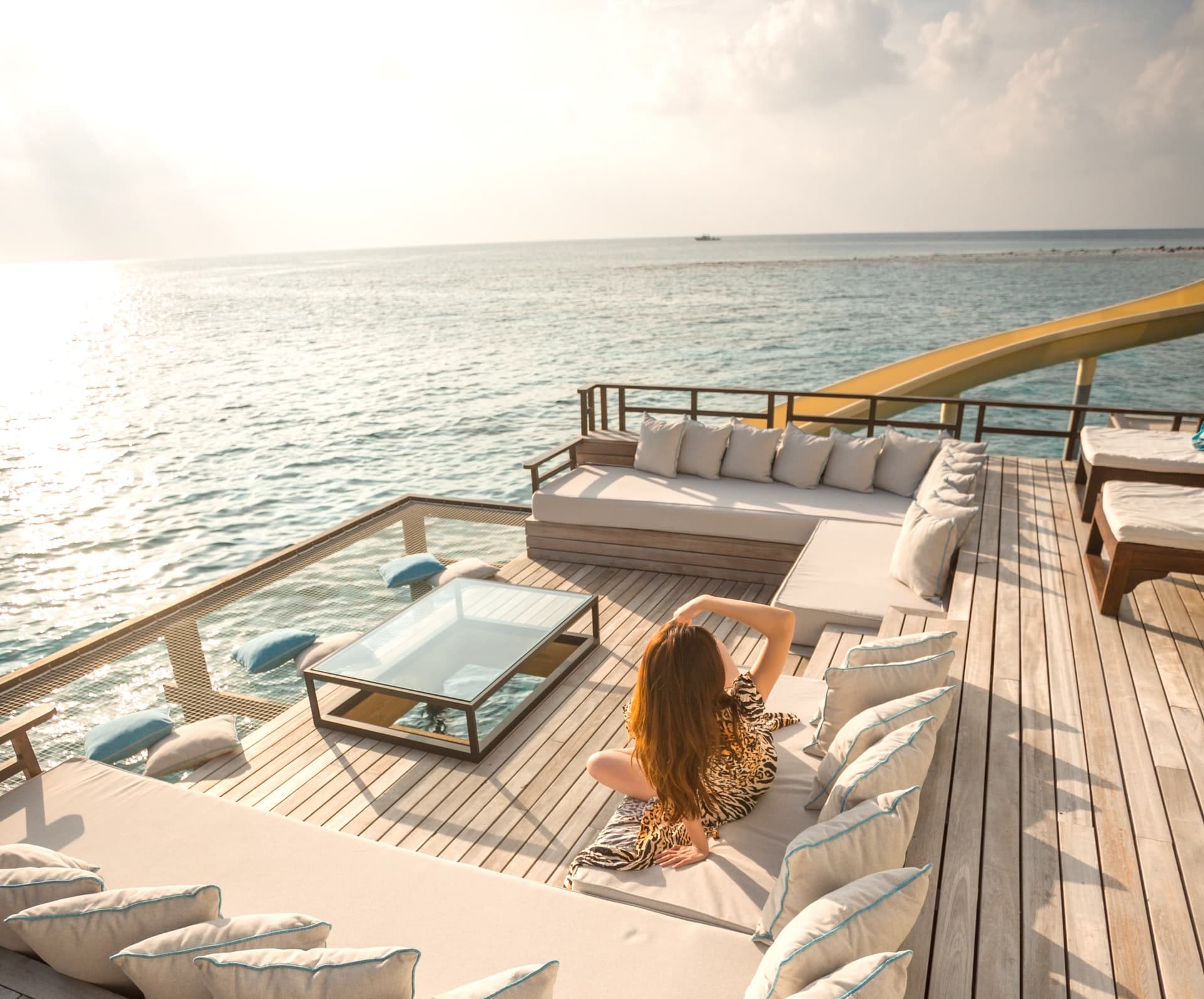 Luxury Travel Statistics 2026: Market Size, Spending & Trends