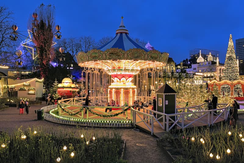 35 Things to Do in Copenhagen (Attractions and Activities)