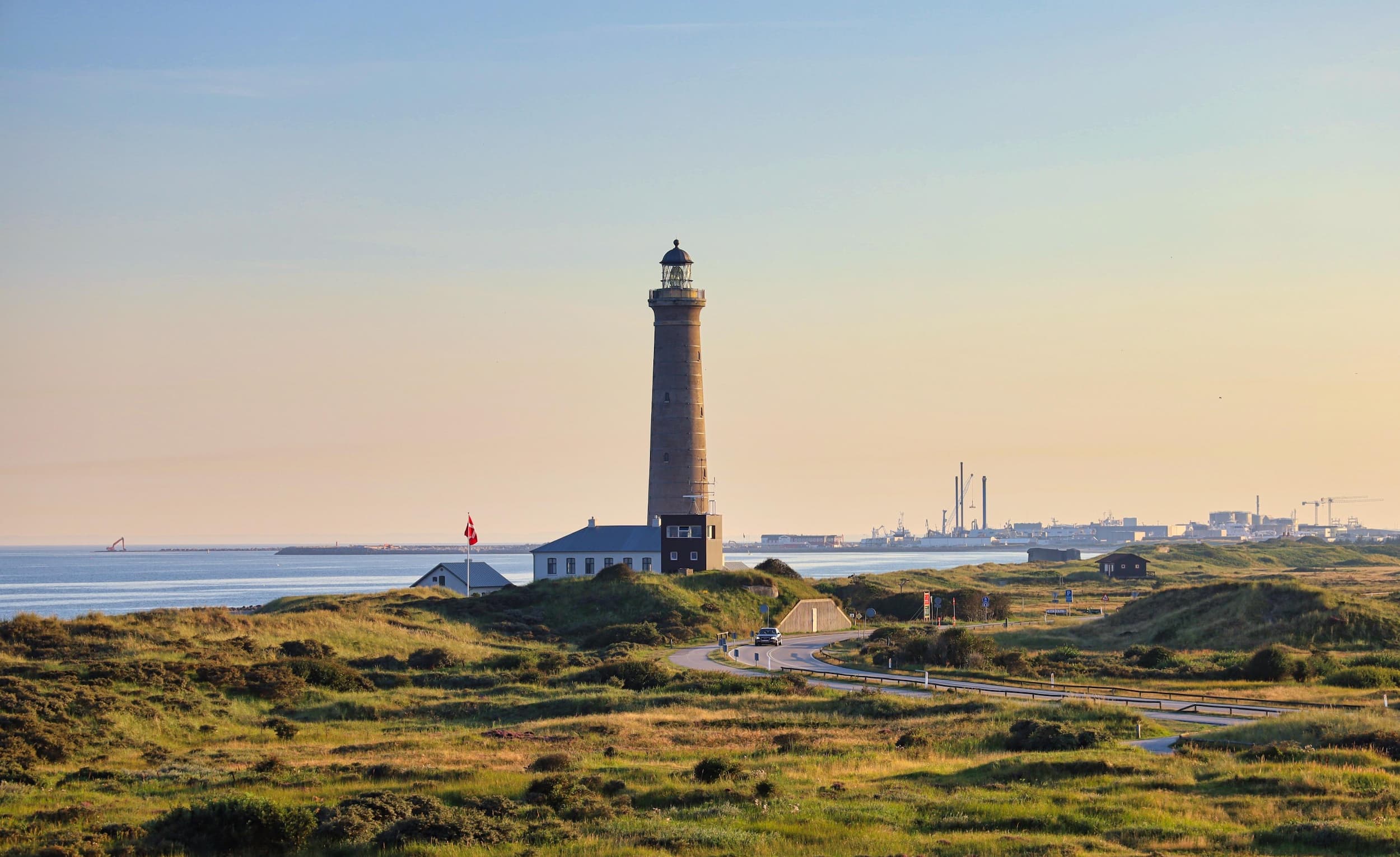 Luxury hotels in Denmark