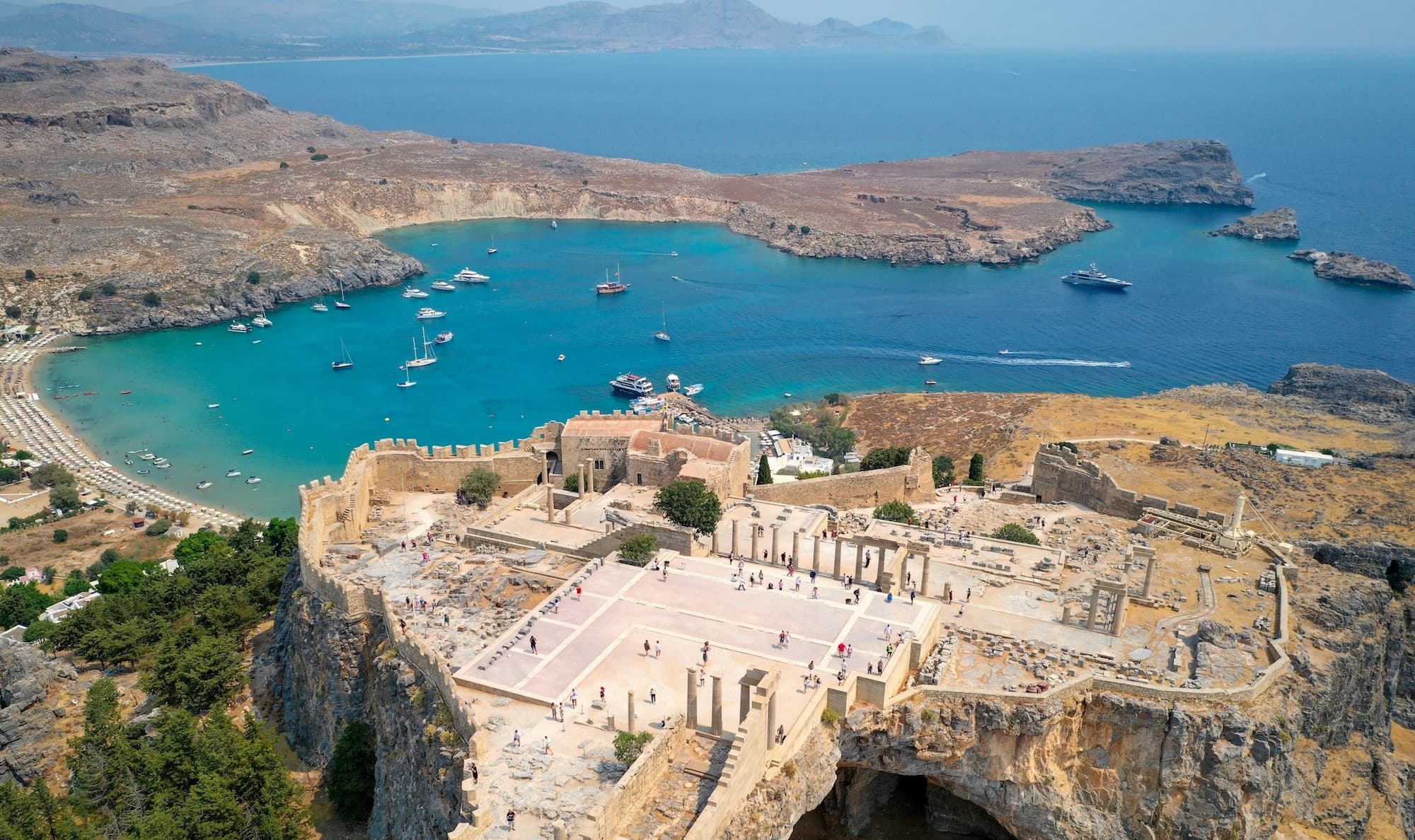 Rhodes