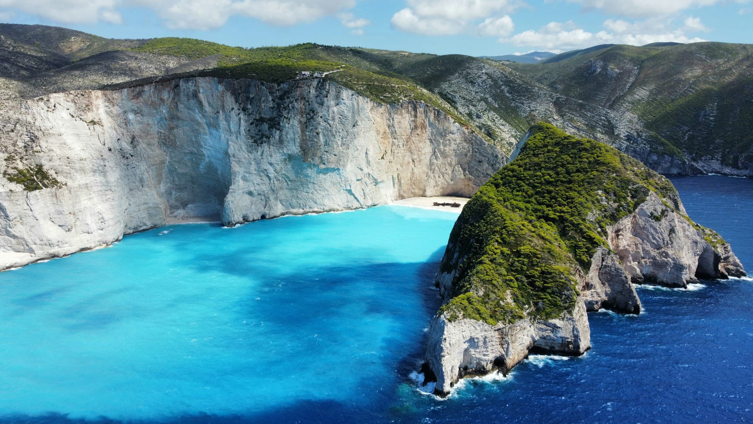 5 luxury adults-only hotels in Zakynthos