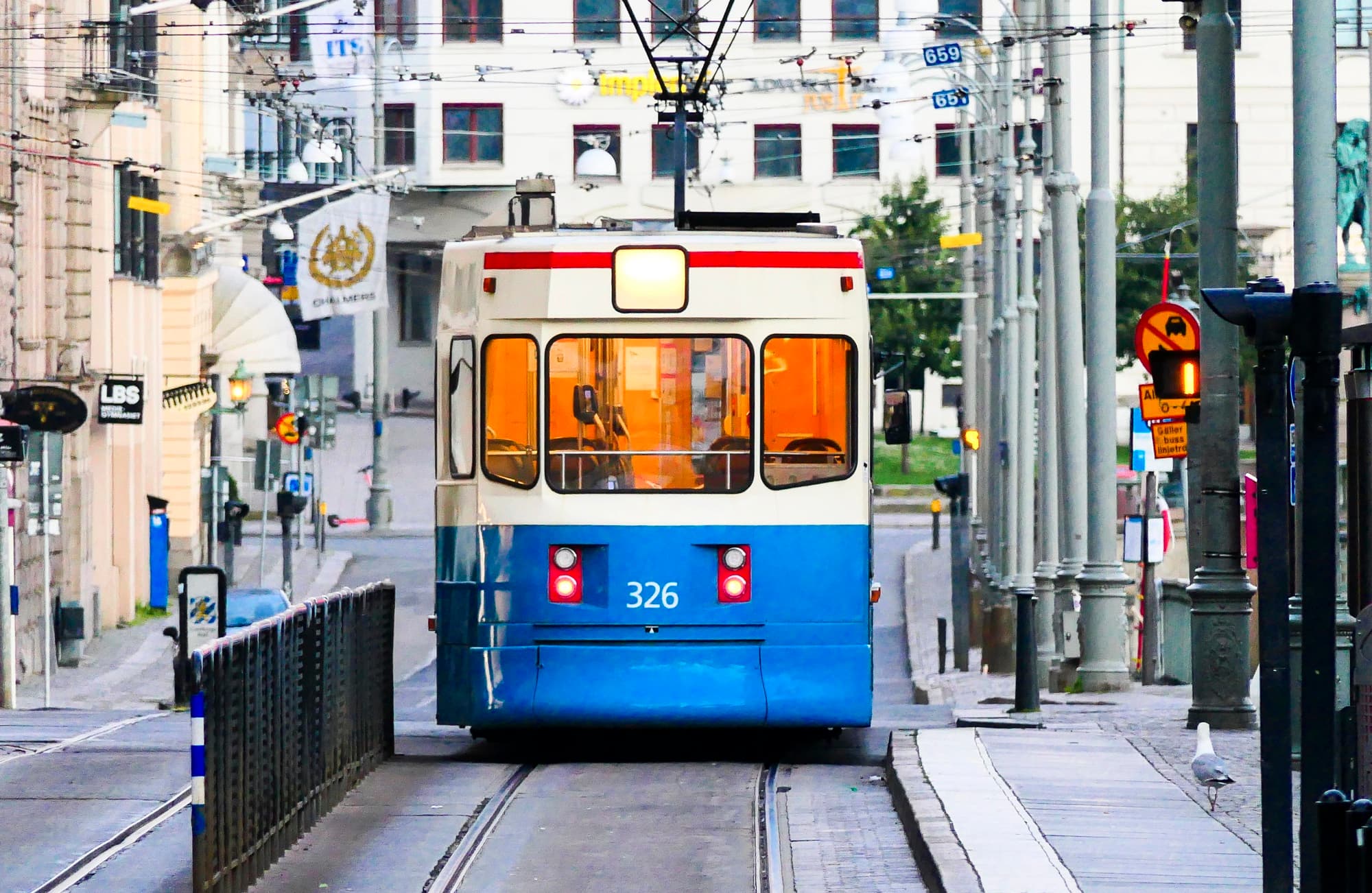 Gothenburg