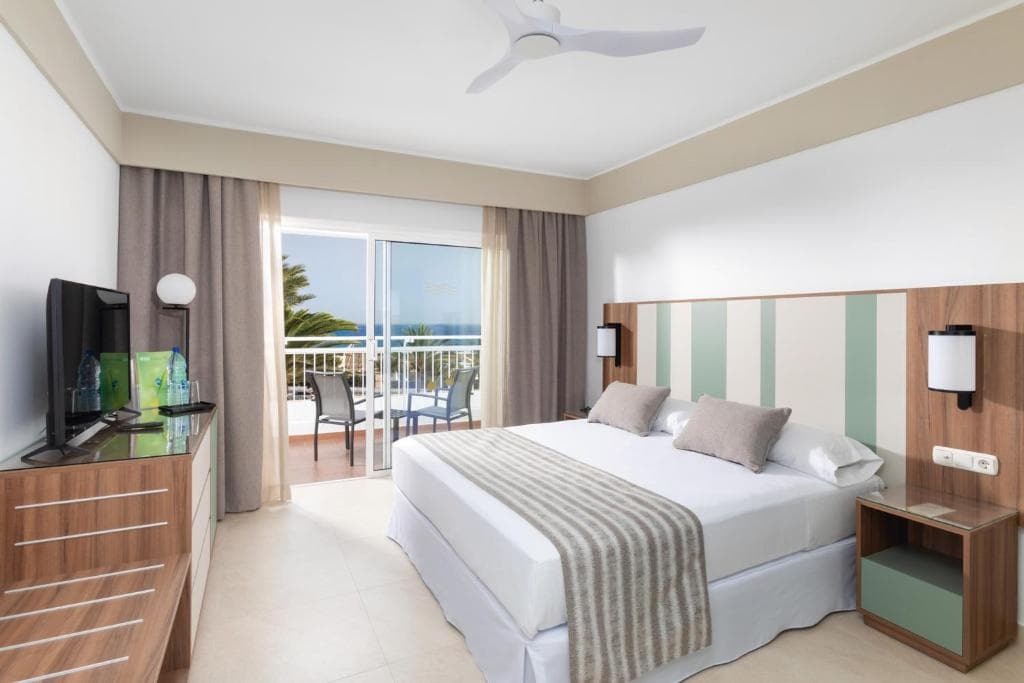 Hotel Riu Paraiso Lanzarote – photo 2