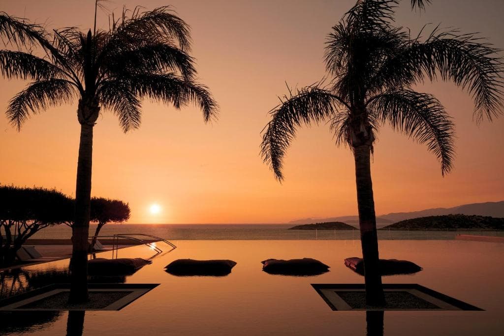 Minos Palace Resort - Adults Only – photo 3