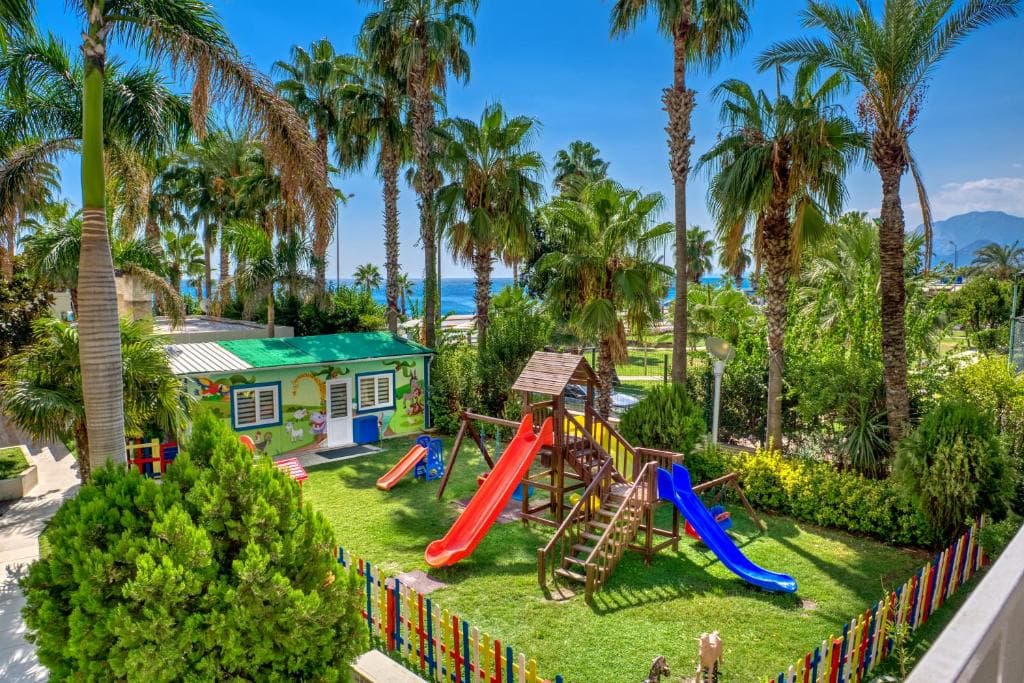 Porto Bello Hotel Resort & Spa – photo 5