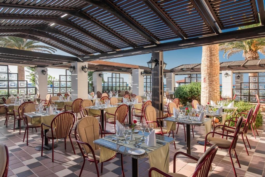 Creta Royal - Adults Only – photo 5