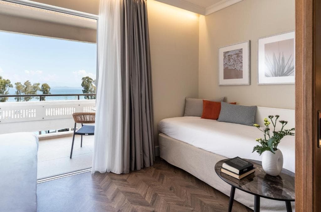 Kerkyra Blue Hotel & Spa by Louis Hotels – photo 7