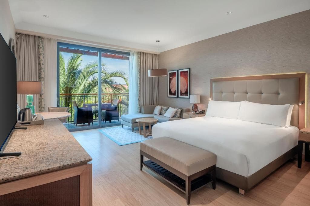 Hilton Cabo Verde Sal Resort – photo 2