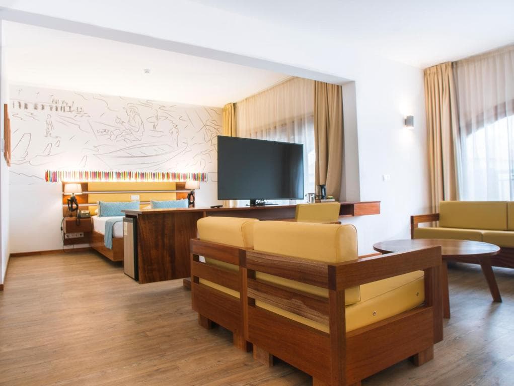 Hotel Odjo d'agua – photo 8