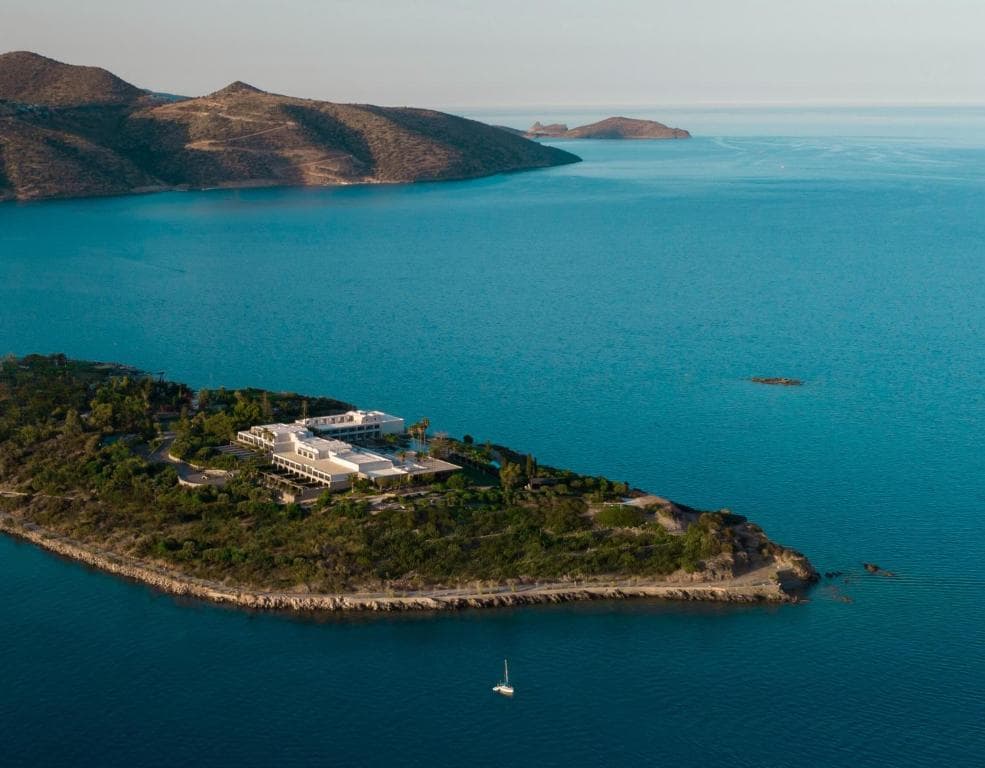 Minos Palace Resort - Adults Only – photo 5