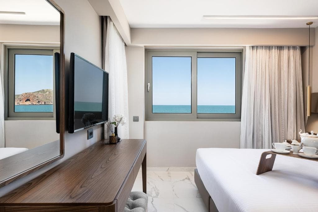Porto Platanias Beach Luxury Selection - Adults Only – photo 6
