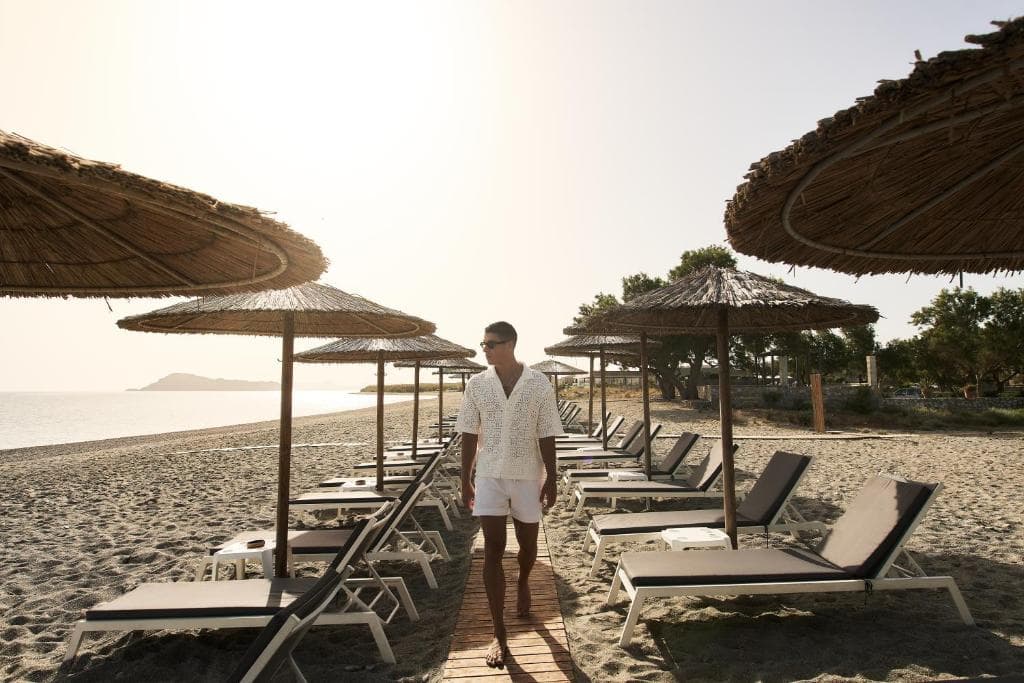 Myrion Beach Resort & Spa - Adults Only – photo 8