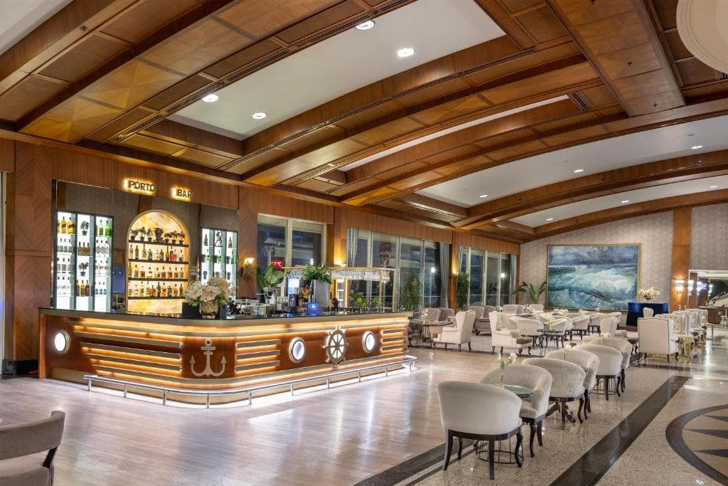 Porto Bello Hotel Resort & Spa – photo 8