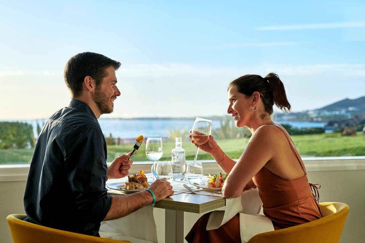 Iberostar Selection Lanzarote Park – photo 4