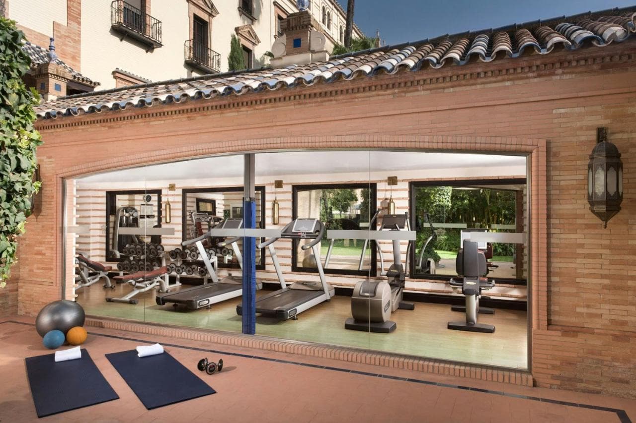 Hotel Alfonso XIII, a Luxury Collection Hotel, Seville – photo 6