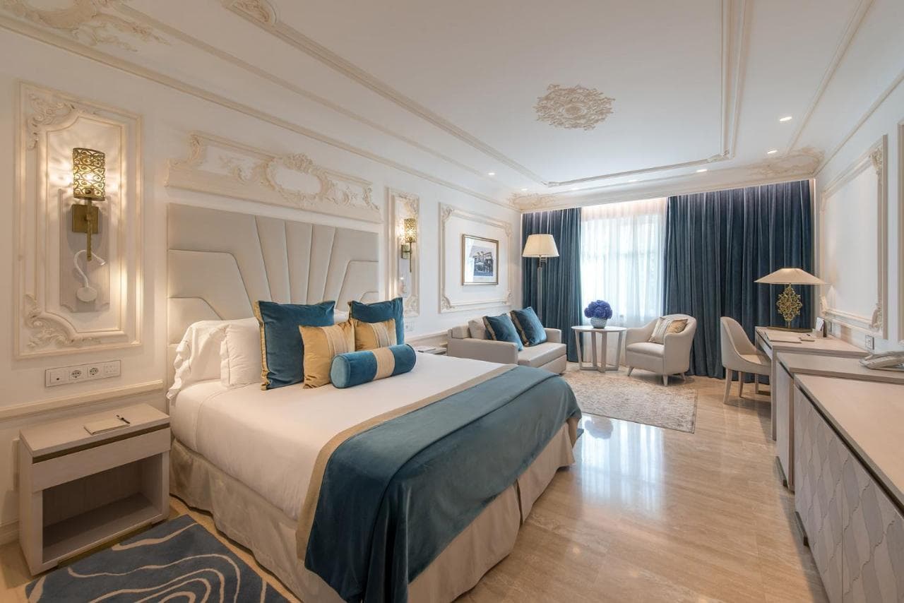Gran Hotel Miramar GL – photo 2