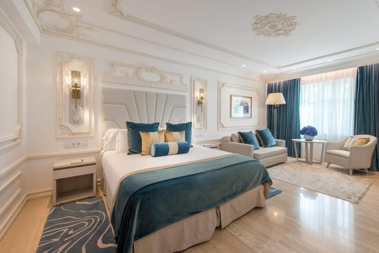 Gran Hotel Miramar GL – photo 8