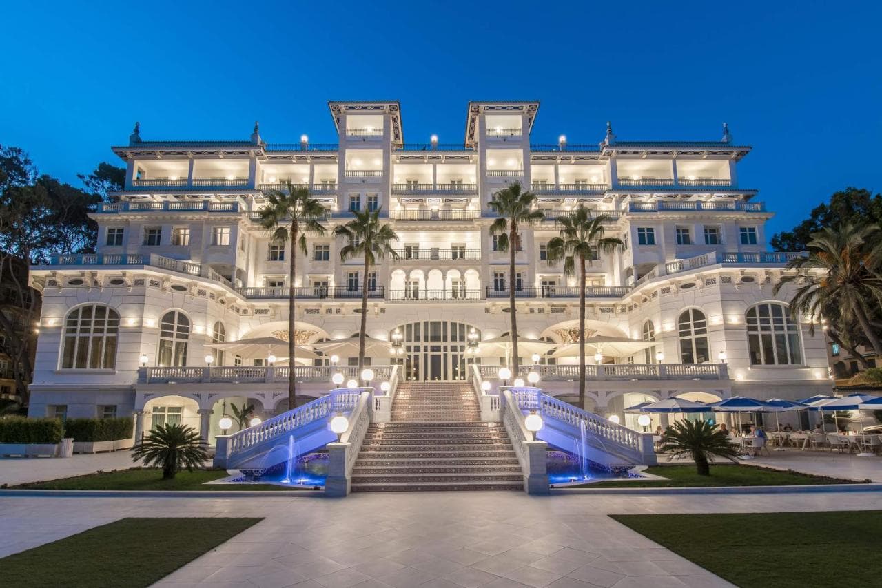 Gran Hotel Miramar GL – photo 7