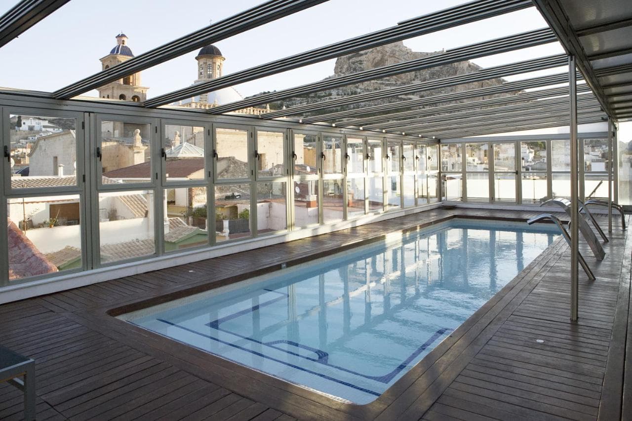 Hospes Amérigo, Alicante, a Member of Design Hotels – photo 4
