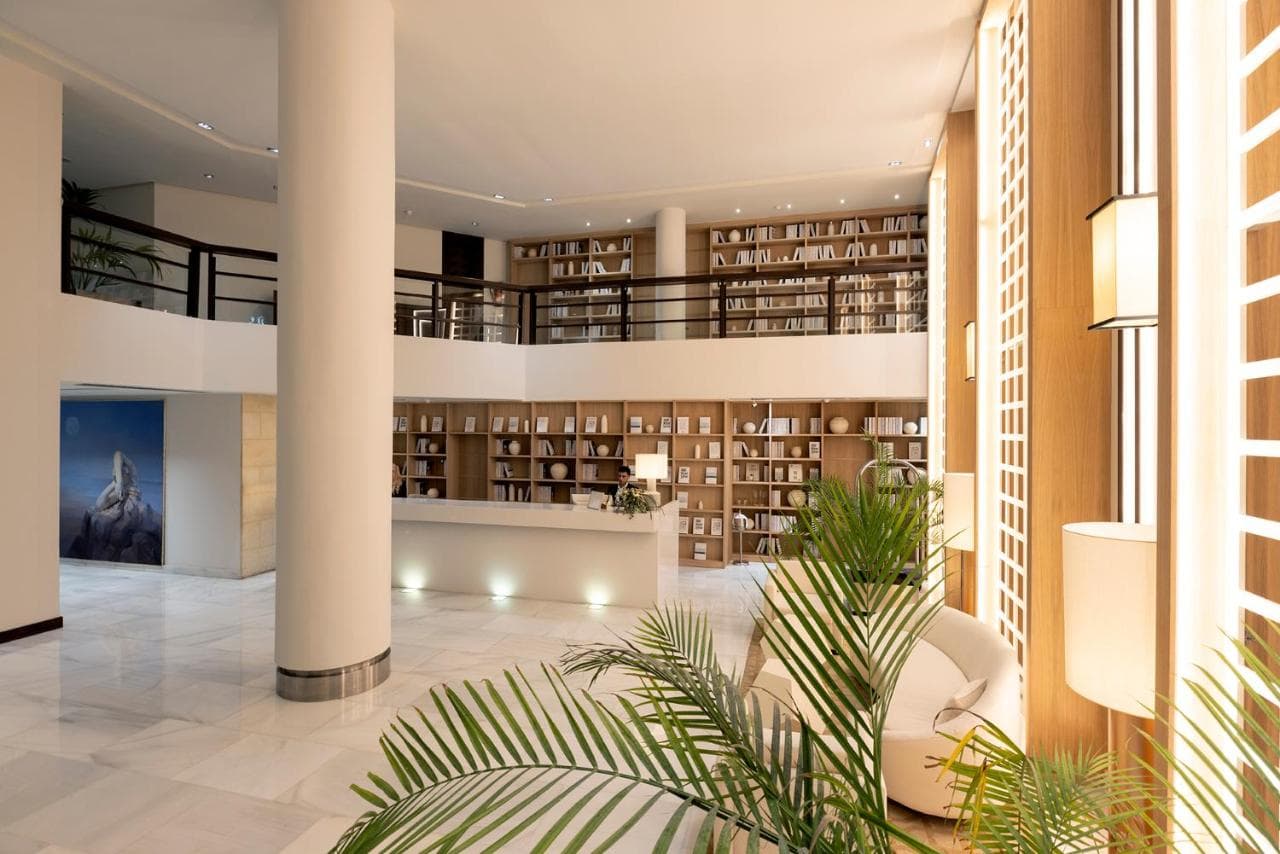 Hospes Amérigo, Alicante, a Member of Design Hotels – photo 6