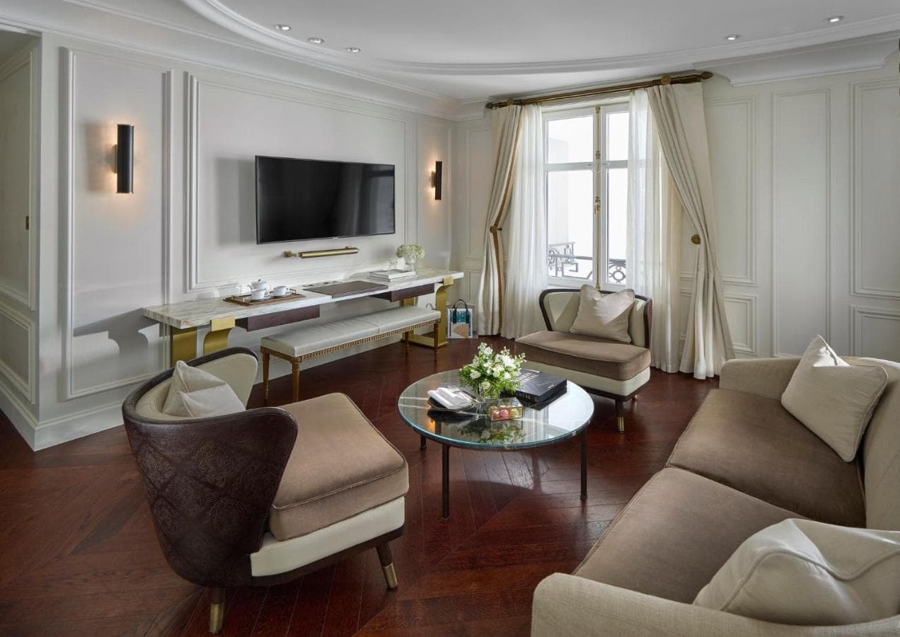 Mandarin Oriental Ritz, Madrid – photo 6