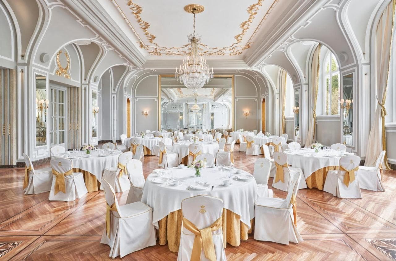 Mandarin Oriental Ritz, Madrid – photo 8