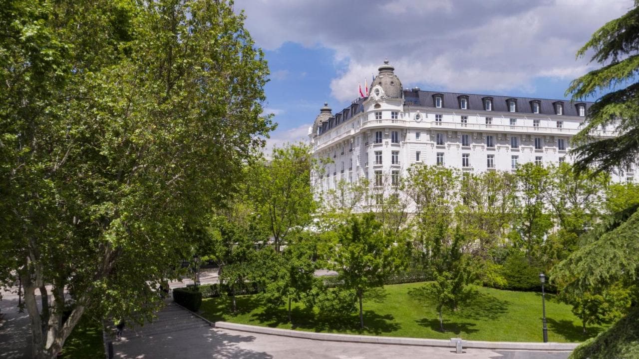 Mandarin Oriental Ritz, Madrid – photo 7