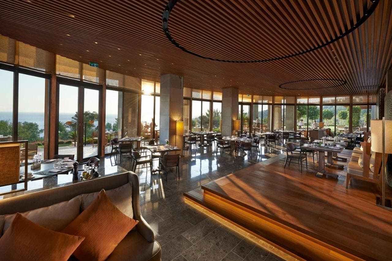 Mandarin Oriental, Bodrum – photo 5