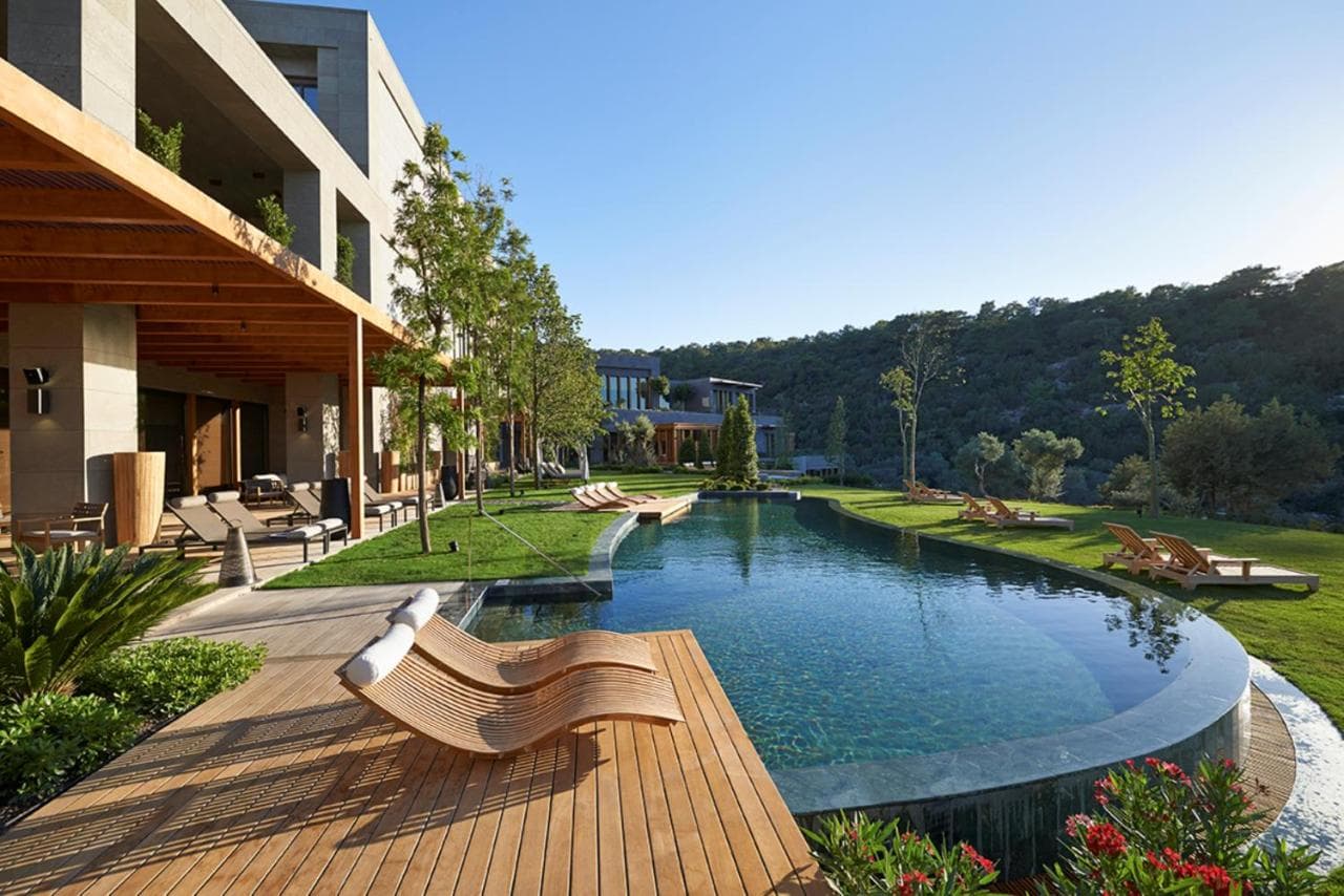 Mandarin Oriental, Bodrum – photo 4
