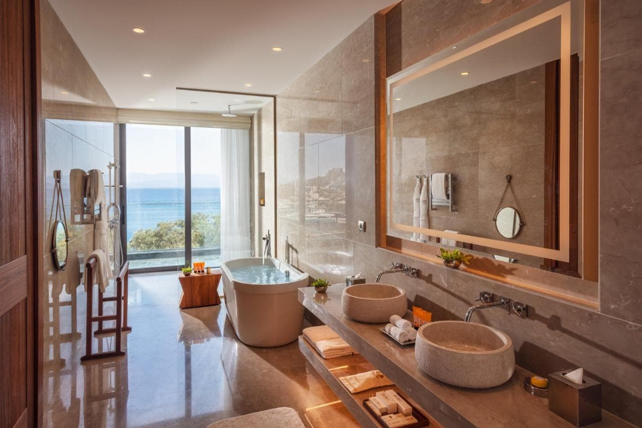 Mandarin Oriental, Bodrum – photo 3
