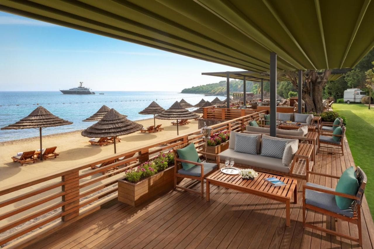 Mandarin Oriental, Bodrum – photo 7