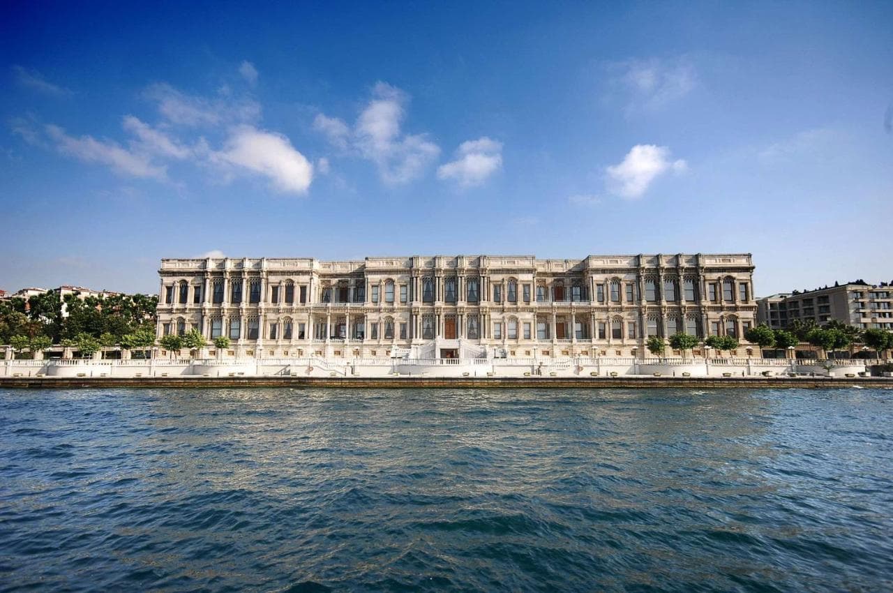 Çırağan Palace Kempinski Istanbul – photo 3