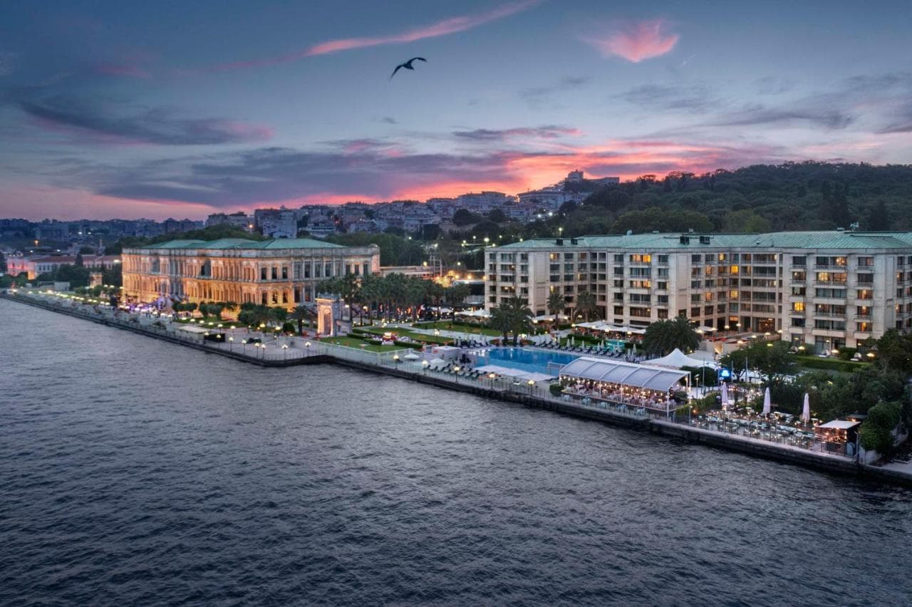 Çırağan Palace Kempinski Istanbul – photo 8