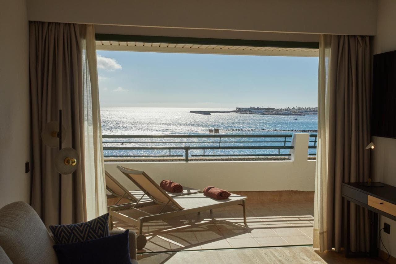 Grand Hyatt Lanzarote Playa Dorada Resort – photo 4