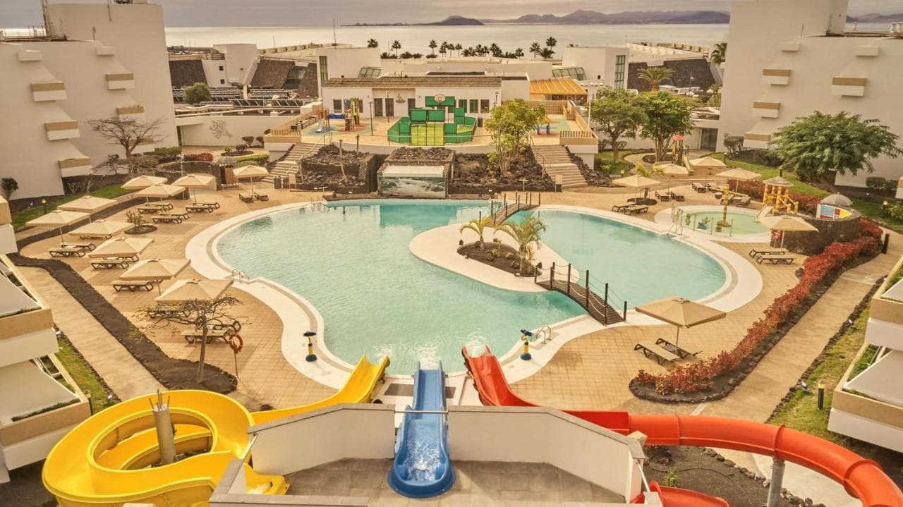 Grand Hyatt Lanzarote Playa Dorada Resort – photo 6