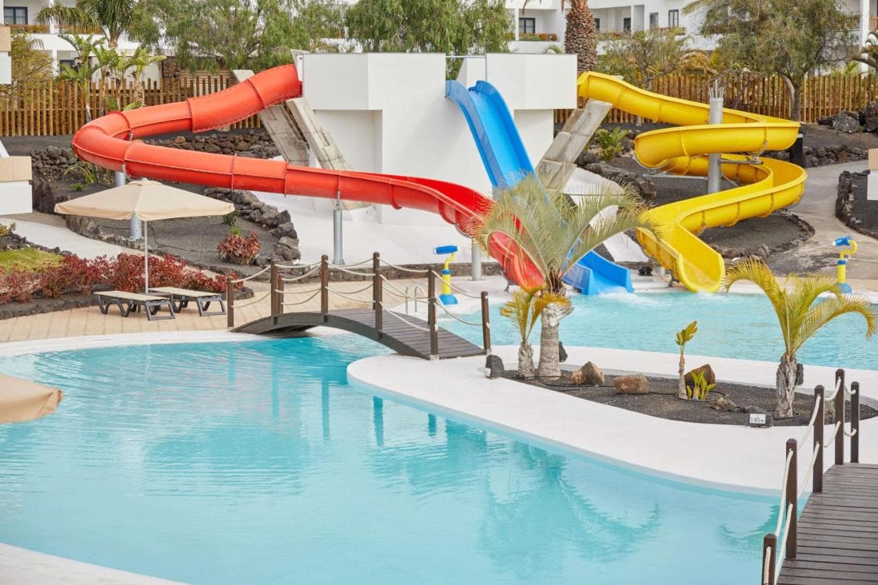 Grand Hyatt Lanzarote Playa Dorada Resort – photo 8