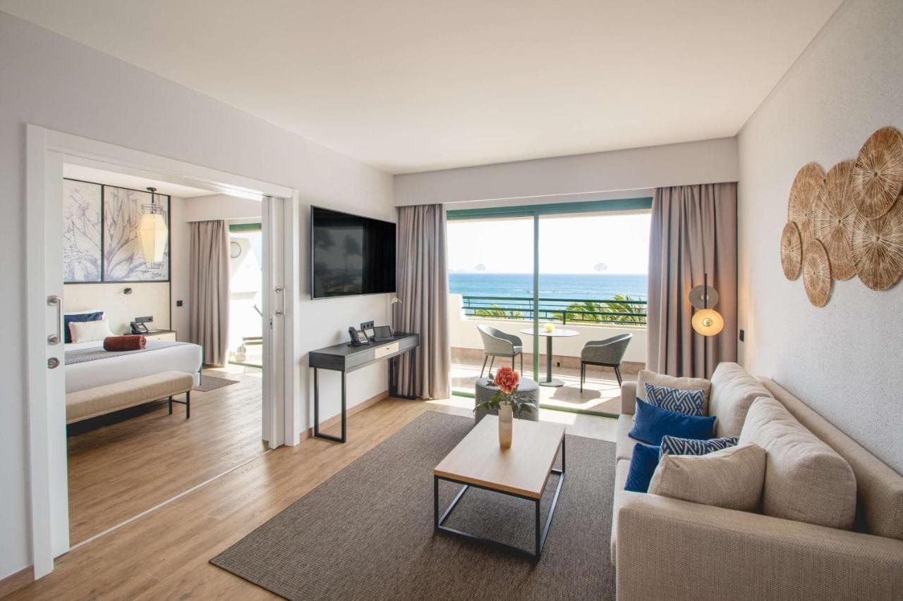 Grand Hyatt Lanzarote Playa Dorada Resort – photo 7