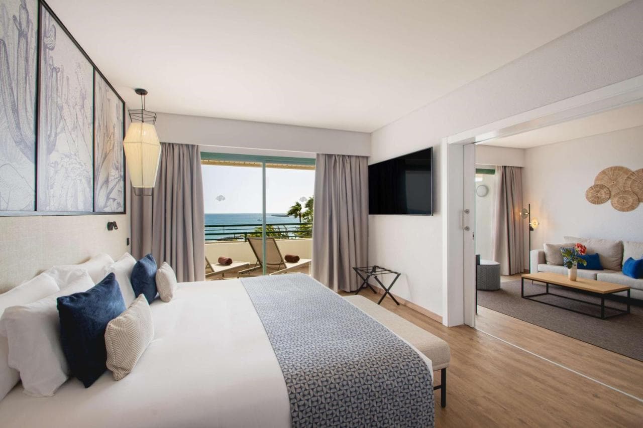 Grand Hyatt Lanzarote Playa Dorada Resort – photo 3