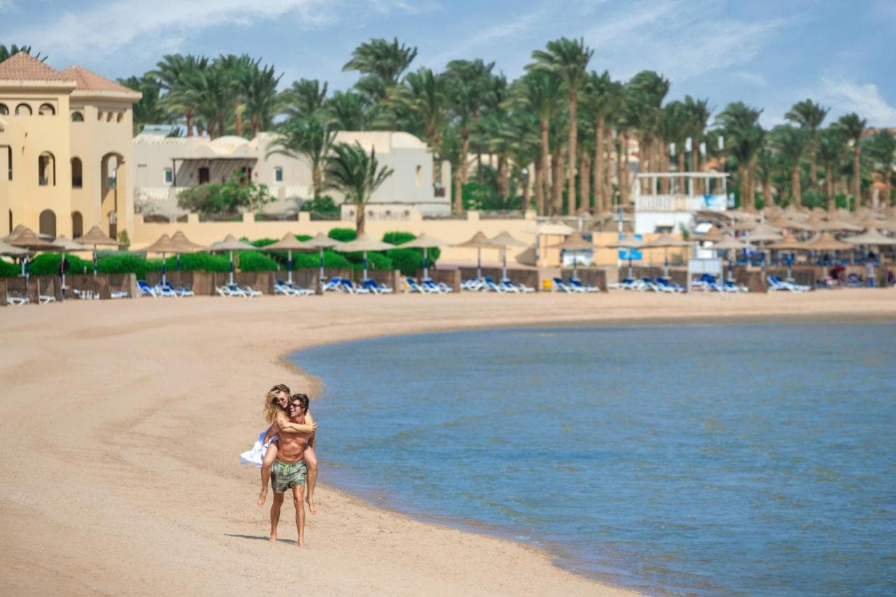 Cleopatra Luxury Resort Makadi Bay