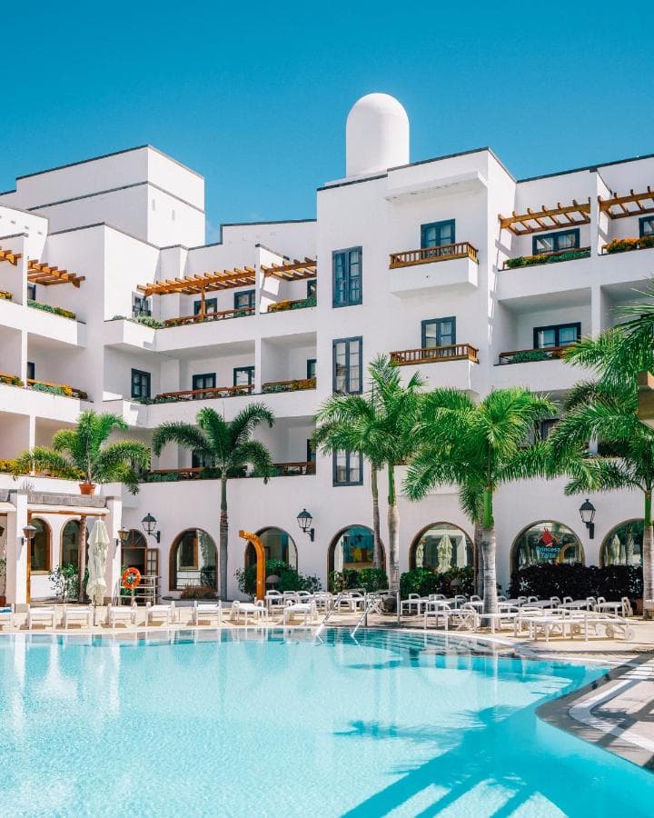 Princesa Yaiza Suite Hotel Resort – photo 4