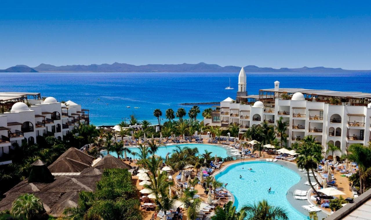 Princesa Yaiza Suite Hotel Resort – photo 7