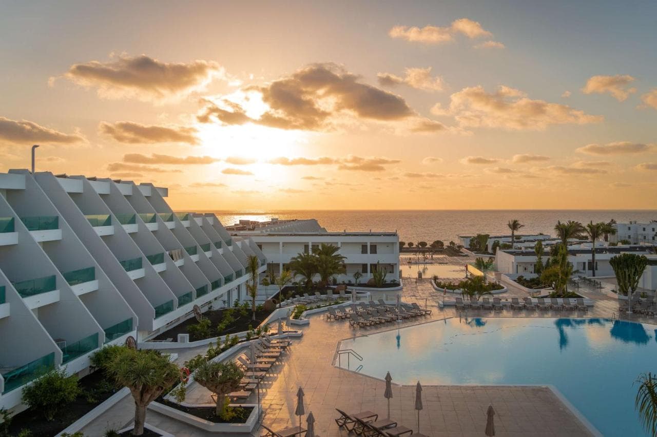 Radisson Blu Resort, Lanzarote – photo 3