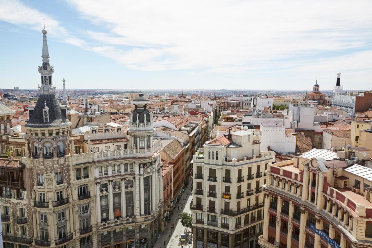 Four Seasons Hotel Madrid – photo 8