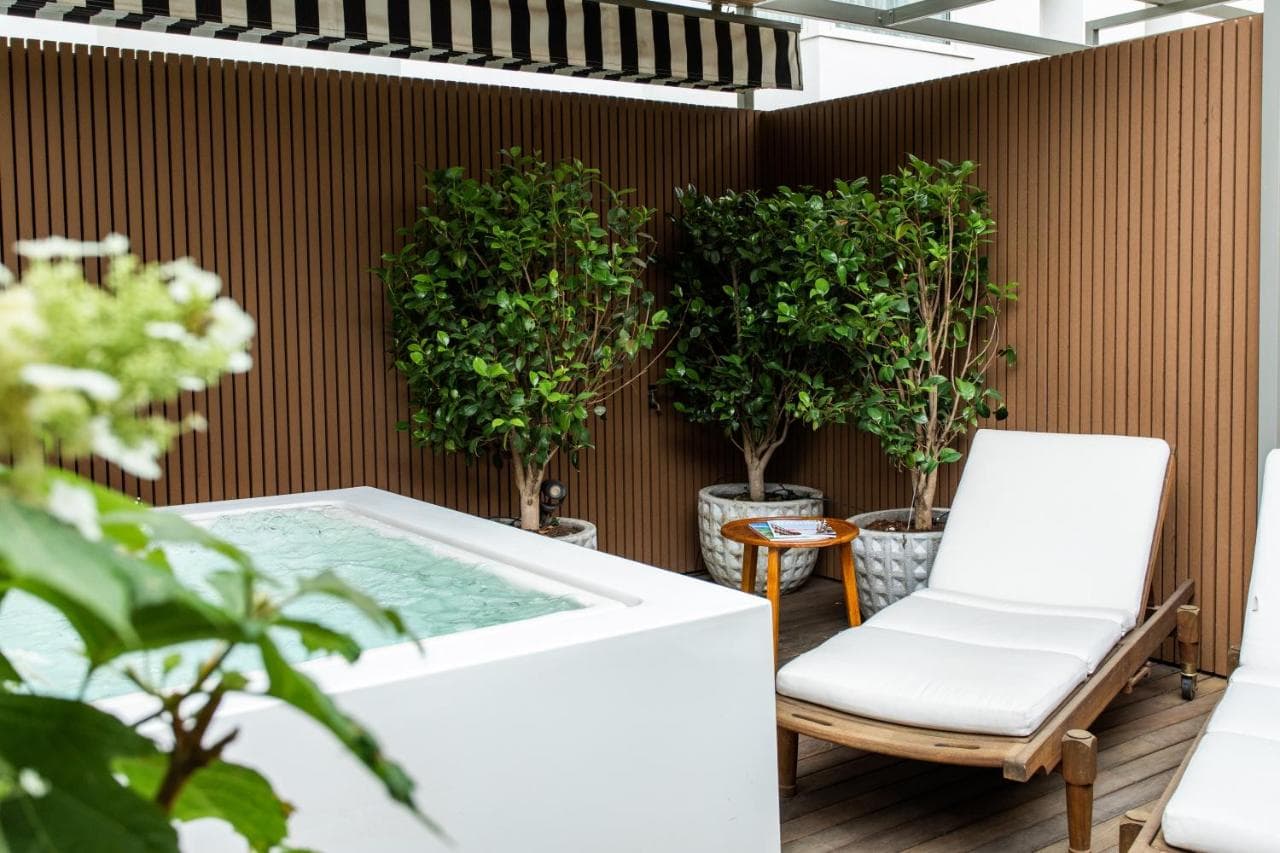 BLESS Madrid - The Leading Hotels of the World – photo 7
