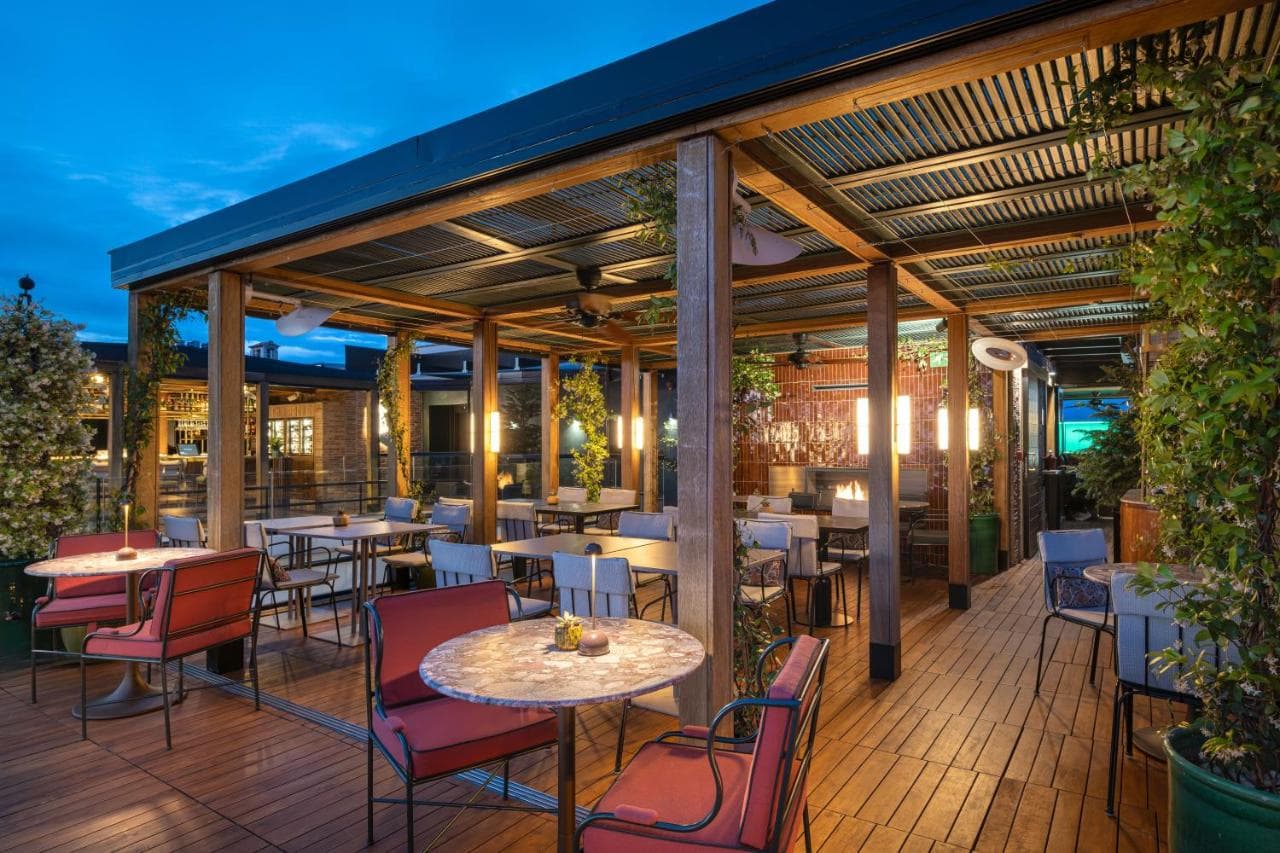 BLESS Madrid - The Leading Hotels of the World – photo 8
