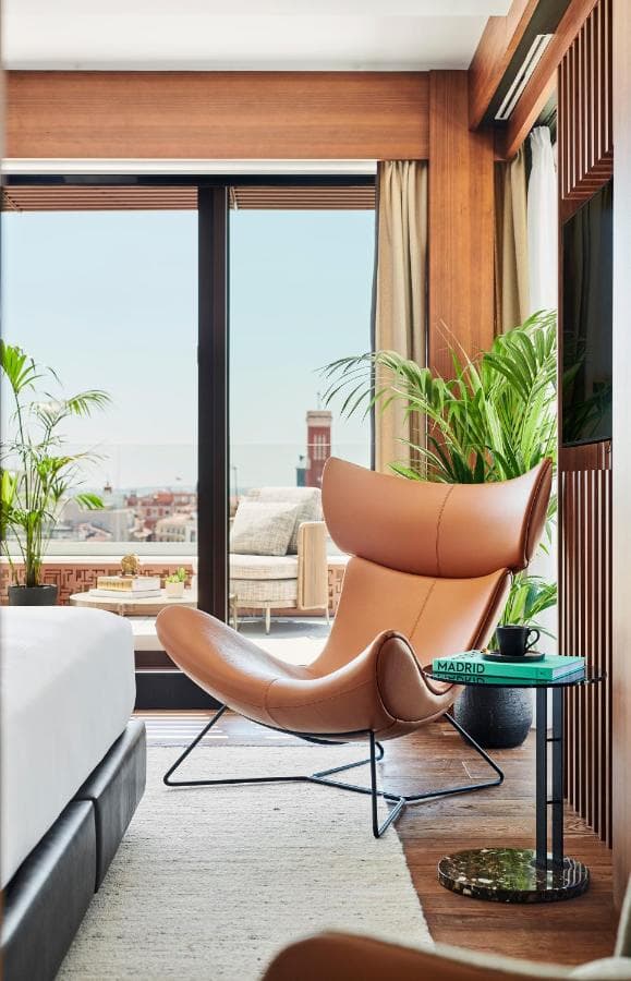 Thompson Madrid, by Hyatt – photo 2