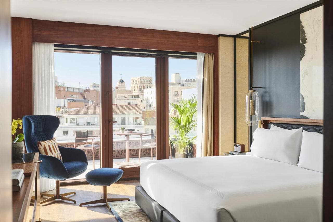 Thompson Madrid, by Hyatt – photo 3