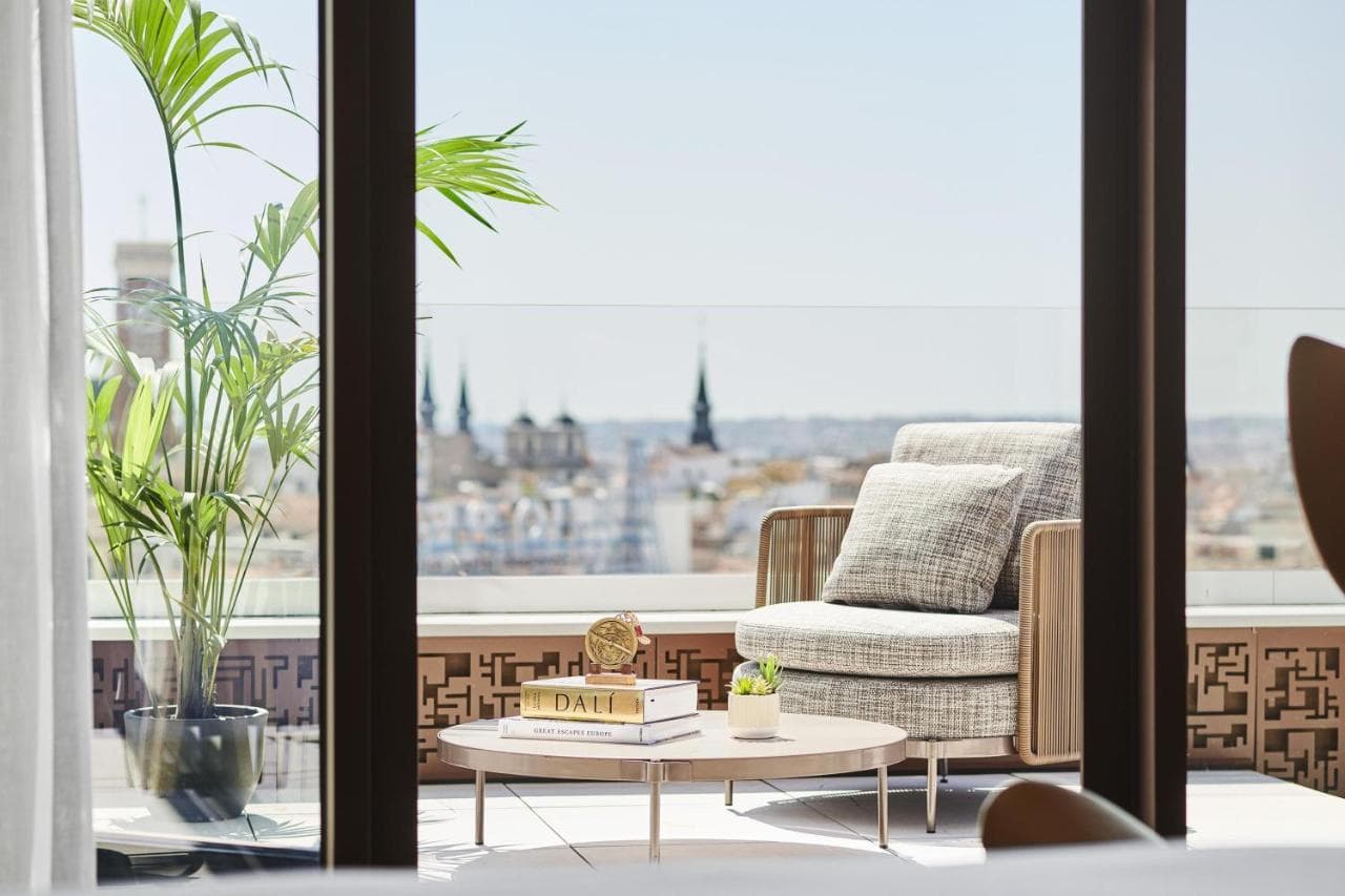 Thompson Madrid, by Hyatt – photo 4