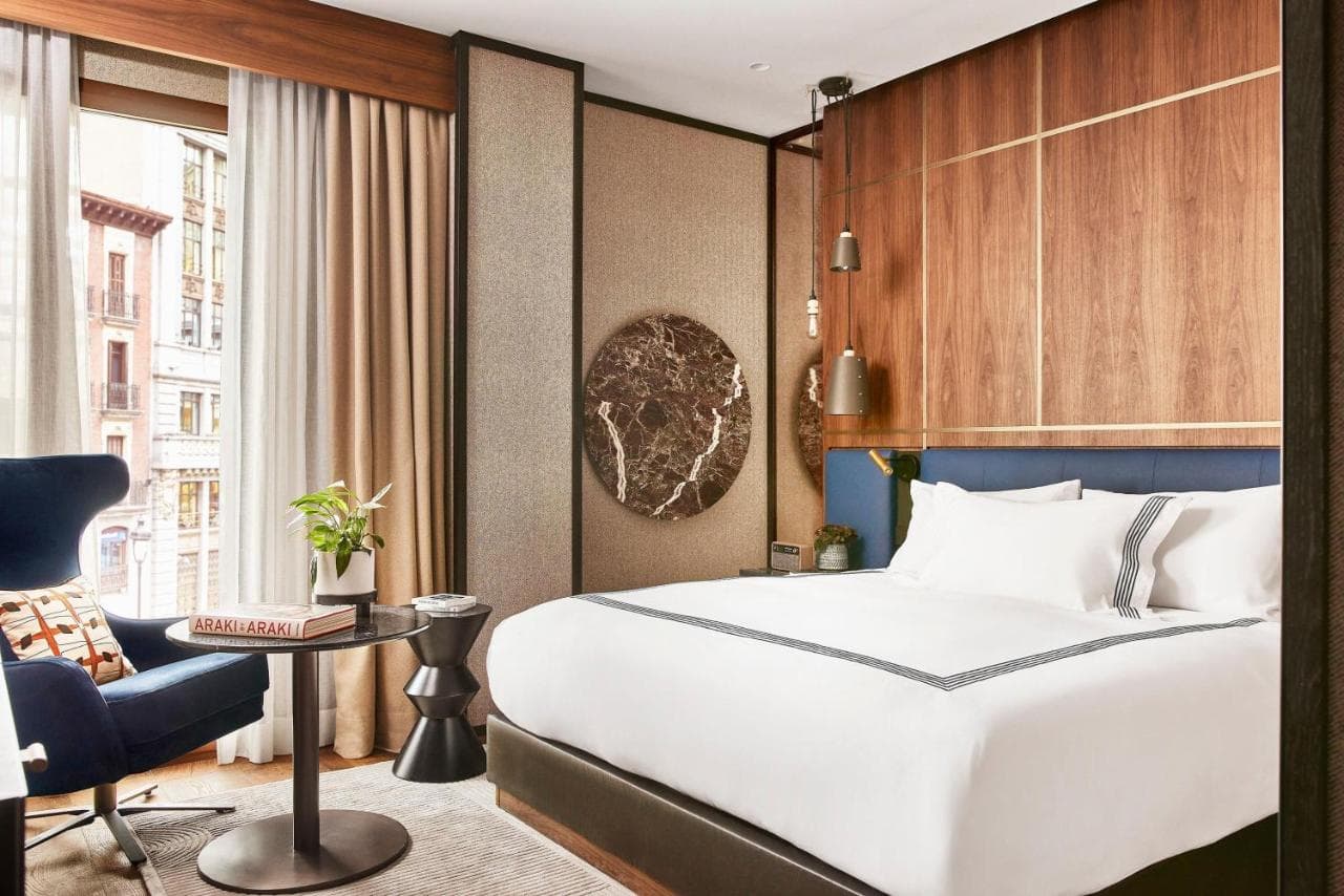 Thompson Madrid, by Hyatt – photo 6